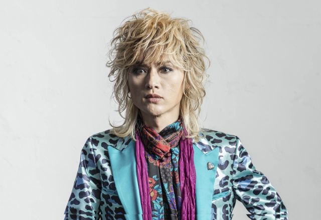 中島卓偉｜ライブ・コンサートのチケット ローチケ[ローソンチケット]