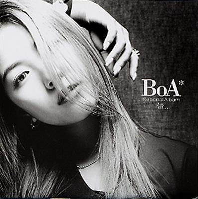 No.1【Copy Control CD】 : BoA | HMV&BOOKS online - AVCD-18032