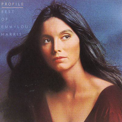 トゥゲザー アゲイン ベスト オブ エミルー ハリス Profile -Best Of