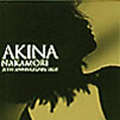 AKINA NAKAMORI 20TH ANNIVERSARY BEST : 中森明菜 | HMV&BOOKS online