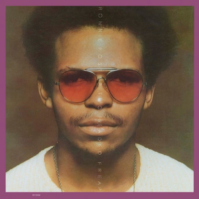 Two Headed Freap 【限定盤】(UHQCD) : Ronnie Foster | HMV&BOOKS