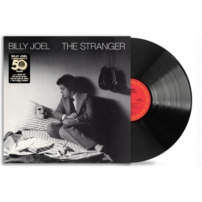 Stranger (アナログレコード) : Billy Joel | HMV&BOOKS online