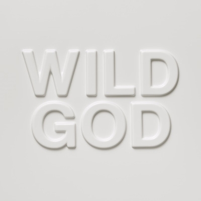 Wild God : Nick Cave & The Bad Seeds | HMV&BOOKS online - BS023CD