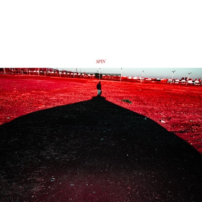 SPIN : 菅田将暉 | HMV&BOOKS online - ESCL-5990