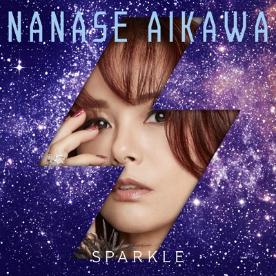 SPARKLE : 相川七瀬 | HMV&BOOKS online - AVCD-32304