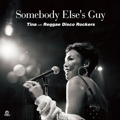 Somebody Else's Guy (7インチシングルレコード) : Reggae Disco