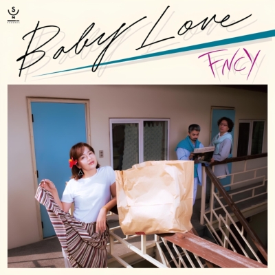 Baby Love (7インチシングルレコード) : FNCY | HMV&BOOKS online