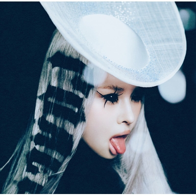 THE CORE -核 (CD -HARVEY ver.)【初回盤】 : XG | HMV&BOOKS online