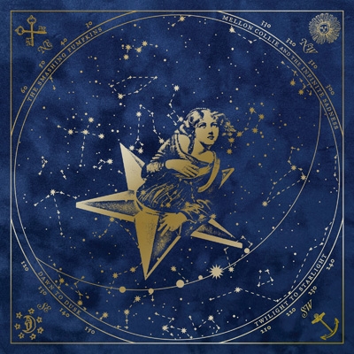Mellon Collie and the Infinite Sadness: メロンコリーそして終りの