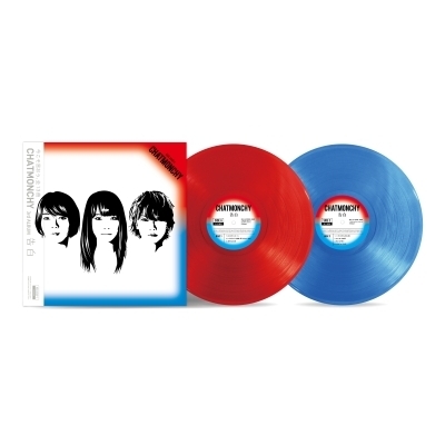 告白 (カラーヴァイナル仕様/2枚組アナログレコード) : チャット