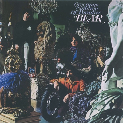 アリス・クーパー/イージー・アクション(紙ジャケット仕様) アリス