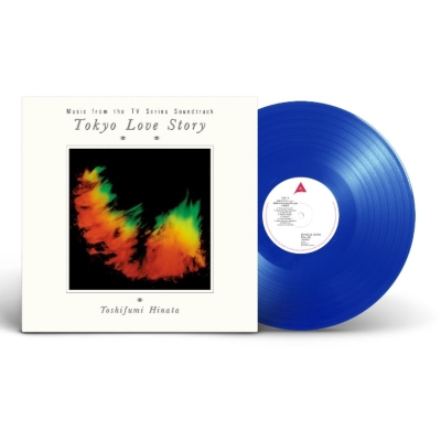 東京ラブストーリー 35th Anniversary Edition オリジナルサウンド