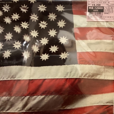 中古:盤質B】 There's A Riot Goin' On : Sly & The Family Stone
