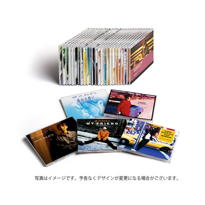 もう探さない : ZARD | HMV&BOOKS online - JBCJ-6019