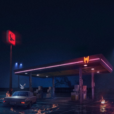 MASS【初回生産限定盤】(+DVD) : the GazettE | HMV&BOOKS online