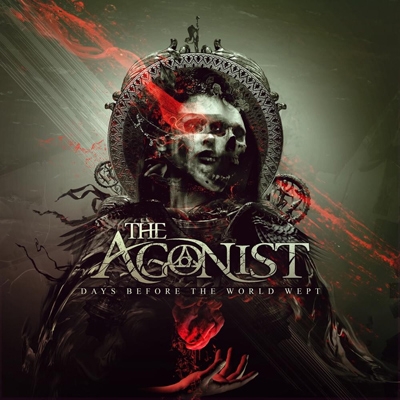 Days Before The World Wept : The Agonist | HMV&BOOKS online - GQCS