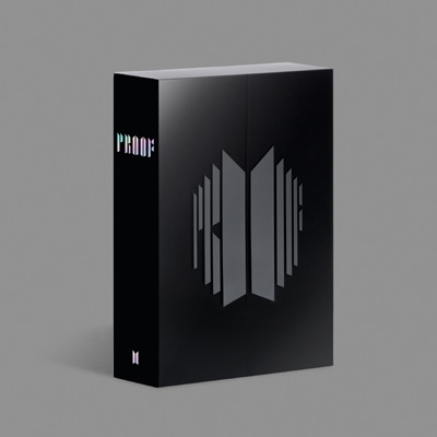 Proof （Standard Edition) : BTS | HMV&BOOKS online - BHE0116