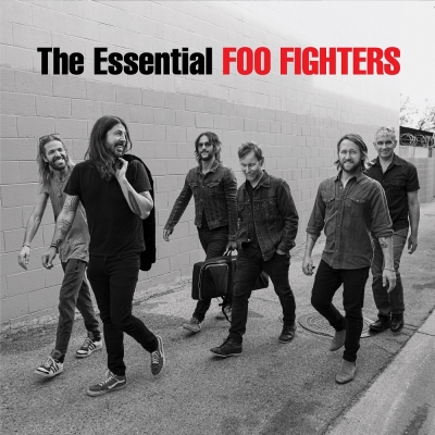 HMV店舗在庫一覧] Essential Foo Fighters (2枚組アナログレコード