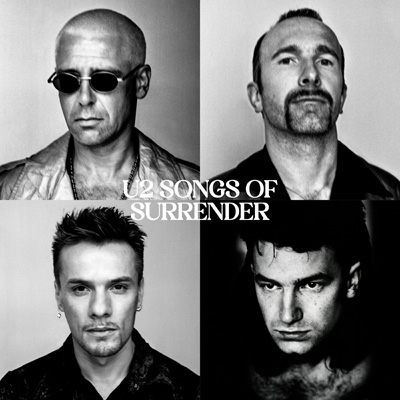Songs Of Surrender (SHM-CD) : U2 | HMV&BOOKS online - UICY-16150