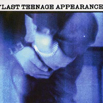 LAST TEENAGE APPEARANCE : 尾崎豊 | HMV&BOOKS online - SRCL-5162/3
