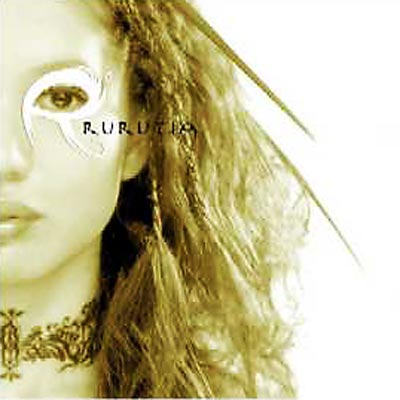 R°(アール) : RURUTIA | HMV&BOOKS online - TOCT-24754