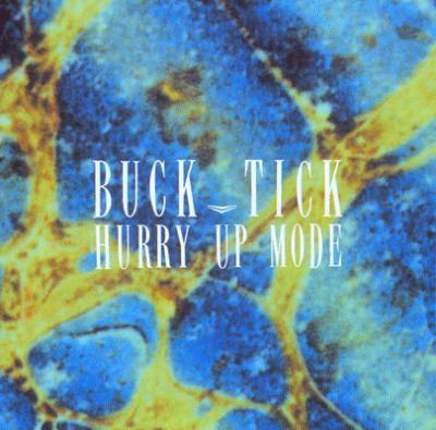 HURRY UP MODE : BUCK-TICK | HMV&BOOKS online - VICL-60965