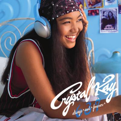 637 always and forever : Crystal Kay | HMV&BOOKS online - ESCB-2257