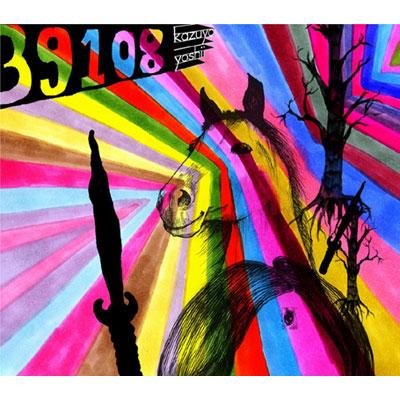 39108 : 吉井和哉 | HMV&BOOKS online - TOCT-26053