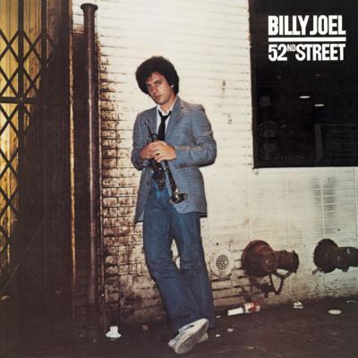 52nd Street: ニューヨーク 52番街 : Billy Joel | HMV&BOOKS online