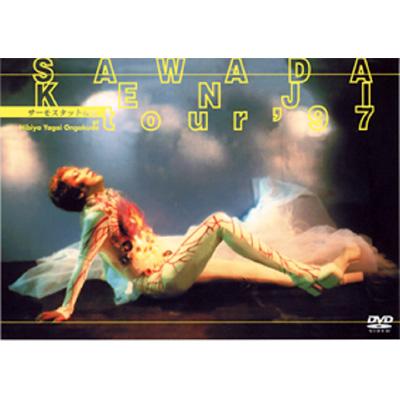 Concert Tour 1997 サーモスタットな夏 : 沢田研二 | HMV&BOOKS online