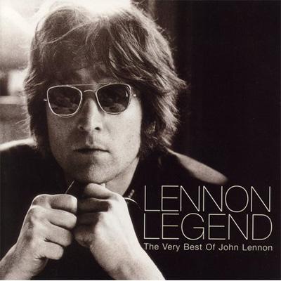 Lennon Legend : John Lennon | HMV&BOOKS online - TOCP-53640