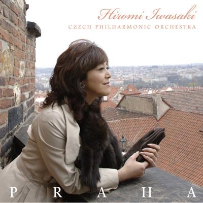 PRAHA : 岩崎宏美 | HMV&BOOKS online - TECI-1162