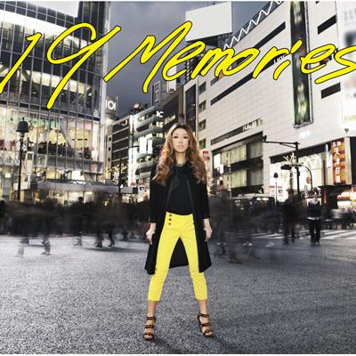 19 Memories : 加藤ミリヤ | HMV&BOOKS online - SRCL-6732