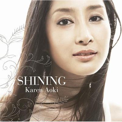 Shining : 青木カレン | HMV&BOOKS online - RBCP-2561