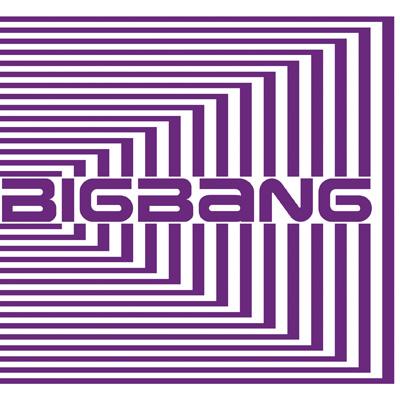 Number 1 : BIGBANG | HMV&BOOKS online - POCE-30005