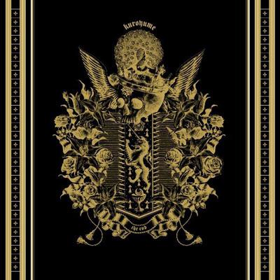 kuroyume the end CORKSCREW A GO GO! FINAL : 黒夢 | HMV&BOOKS