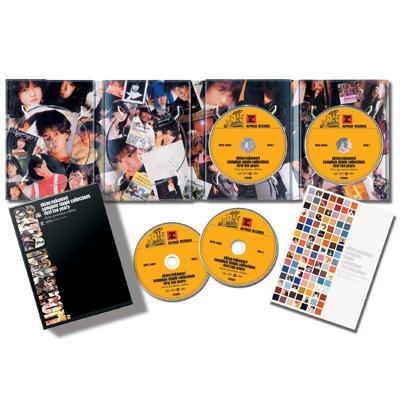 コンプリート・シングル・コレクションズ～ファースト・テン・イヤーズ