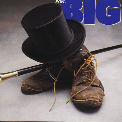 MR .BIG : MR.BIG | HMV&BOOKS online - WPCR-13462