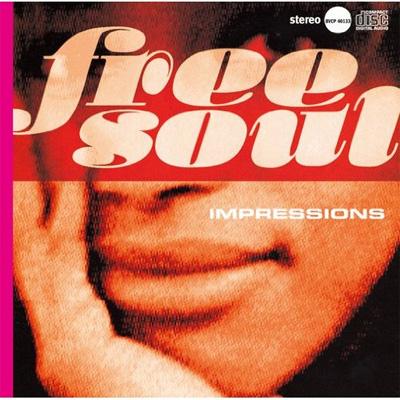 FREE SOUL IMPRESSIONS ～15th Anniversary Deluxe Edition