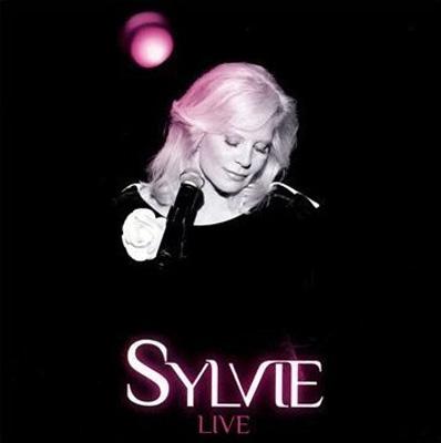 Sylvie Live : Sylvie Vartan (シルヴィ・ヴァルタン) | HMV&BOOKS