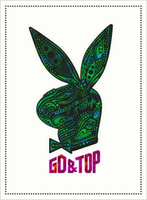 THE FIRST ALBUM 【DVD付】 : GD&TOP (from BIGBANG) | HMV&BOOKS