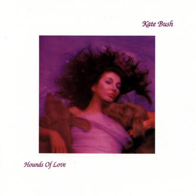 Hounds Of Love : Kate Bush | HMV&BOOKS online - 0293022