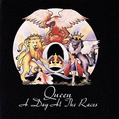 Day At The Races : QUEEN | HMV&BOOKS online - 1365202