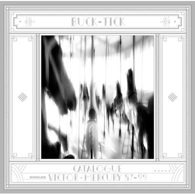 CATALOGUE VICTOR → MERCURY 87-99 (+DVD)【通常盤】 : BUCK-TICK