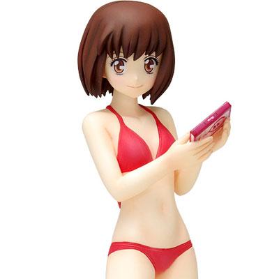 BEACH QUEENS 「輪るピングドラム」 荻野目 苹果 : Accessories