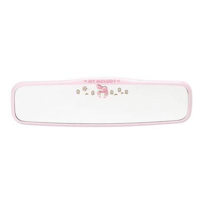 マイメロディ Bigバッグミラー : サンリオ | HMV&BOOKS online - 022756