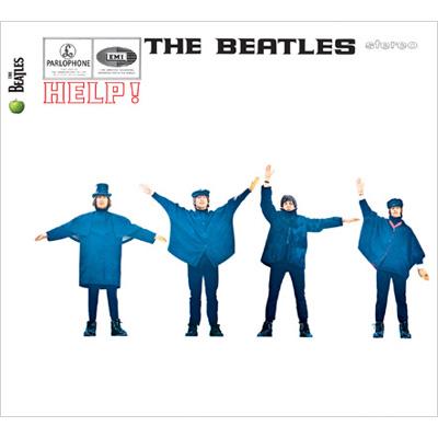 Help : The Beatles | HMV&BOOKS online - TYCP-60005