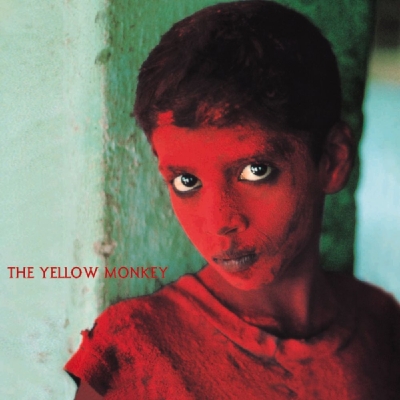 8 : THE YELLOW MONKEY | HMV&BOOKS online - BVCL-30013