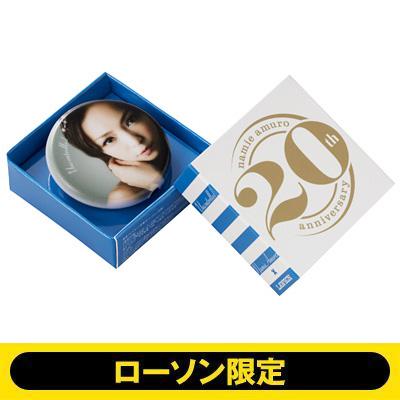 ローソン限定】安室奈美恵 「Uncontrolled」 PLAYBUTTON | Loppi
