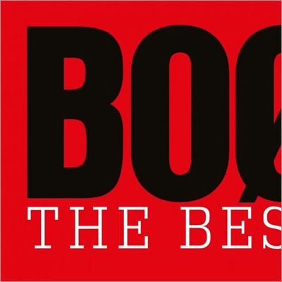 BOOWY THE BEST “STORY” : BOOWY | HMV&BOOKS online - TOCT-98027/8